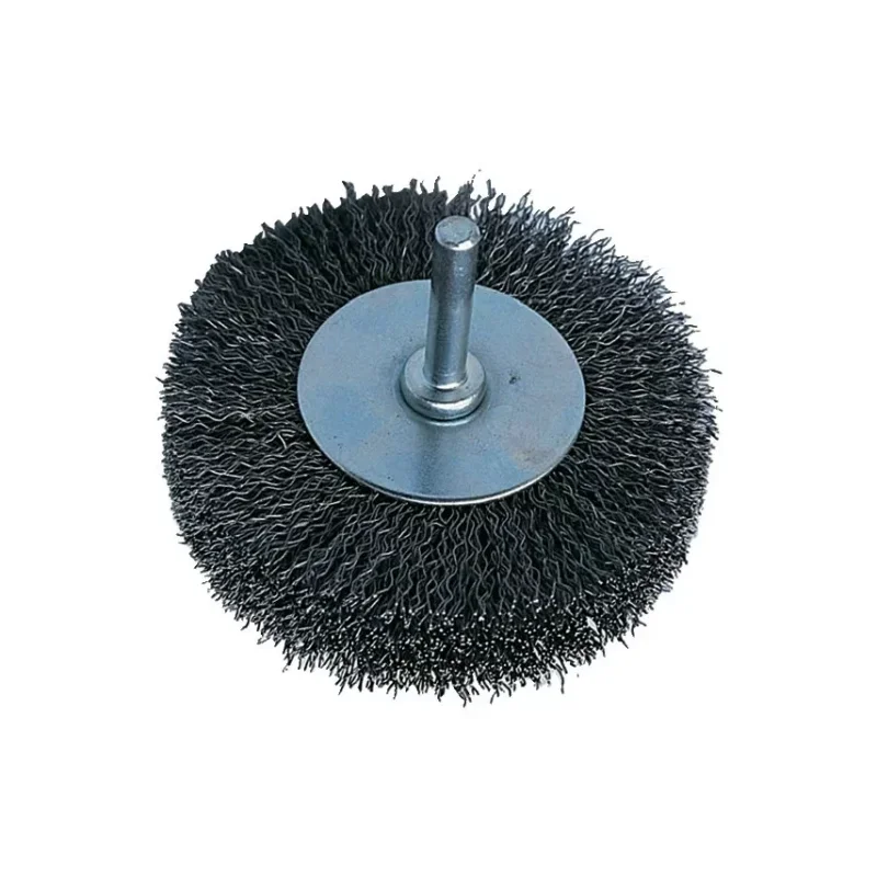 YRK2952470K | Drótkorong csapos körkefe60x20 mm-es acél - York (YRK-295-2470K) Szuper akció