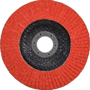 49795924 | Lamellás csiszoló 125 mm P040, kerámia szemcsés - kwb Exkluzív ajánlat