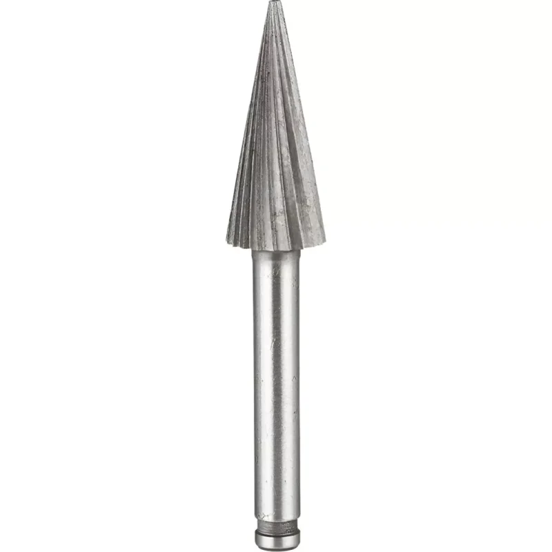 49700840 | Turbómaró 13 mm hegyes, fémekhez Rendeld meg most