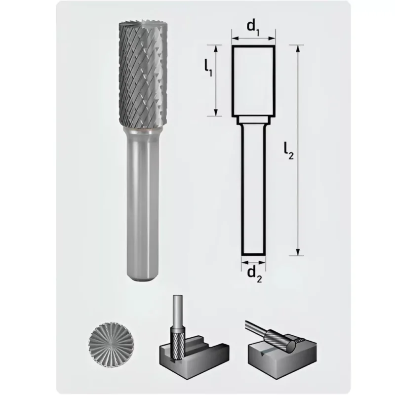 031401-0157 | Turbómaró 10 x 20 mm hengeres, homlokfogazással, ZYAS 1020/S6 MX Ingyenes szállítás