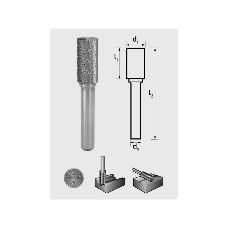 031401-0155 | Turbómaró6 x 16 mm hengeres, homlokfogazással, ZYAS 0616/S6 MX Biztonságos fizetés