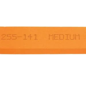 Alacsony ár KEN2551410K | Fenőkő - Élező fenőkő 80x22x10 mm - Egynemű Alumínium-oxid (KEN-255-1410K)