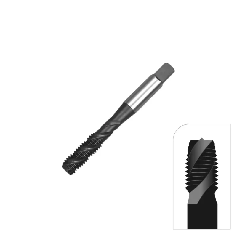 Ajánlat SHR0850510F | Menetfúró gépi M14x2.0 HSS cs.h. - SHR (SHR-085-0510F)
