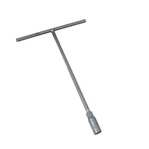 Végkiárusítás TTW-12 | T-kulcs fix 12-es 290 mm
