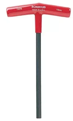 13352 | Imbuszkulcs Bondhus T-fogós 2,0 mm x 100 mm Ingyenes szállítás