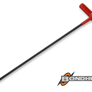 16460 | Imbuszkulcs 350 mm Bondhus 4 mm T-fogós Azonnal elérhető