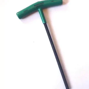 Végkiárusítás 33030 | Torx kulcs T-fogós 30-as Bondhus