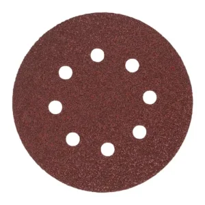 Alacsony ár Milwaukee Csiszolólap STD 125/8 G60- 50 db