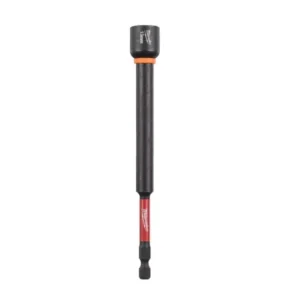 Akció Milwaukee 1/4" HEX Befogású, Mágneses Gépi Dugókulcs 13 x150 mm - 1 db