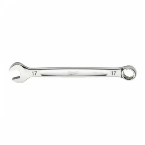Végkiárusítás Milwaukee MAX BITE™ Csillag-villáskulcs 17 mm - 1 db