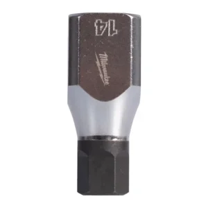 Akciós ár Milwaukee 1/2" Dugókulcs Imbusz bit 14 mm - 1 db