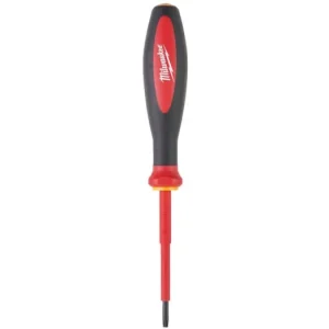 Alacsony ár Milwaukee VDE CsavarhúzóT15 x75