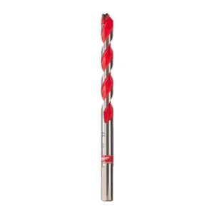 Akciós ár Milwaukee Betonfúrószár 3 oldalas befogással 11 x 150 - 1 db