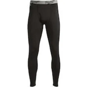 Akció Milwaukee WORKSKIN™ Thermo Aláöltözet hosszúnadrág fekete 3XL