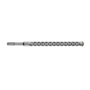 Ajánlat Milwaukee Standard SDS-Plus 4 élű 14 x 210 mm