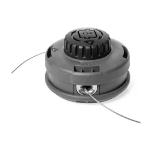 Végkiárusítás STIGA damilfej 102 mm szálbefűzős SBC 500 AE-hez