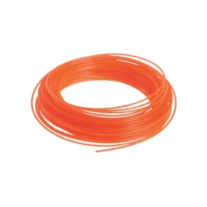 Vásárlói kedvenc Ryobi RAC100 15 m x1,2 mm narancssárga damil
