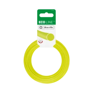 Végkiárusítás CELLFAST Damil kör ECO 1,6 mm x 15 m (K)