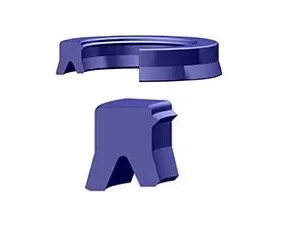 Vedd meg online K 45X55X7 D3