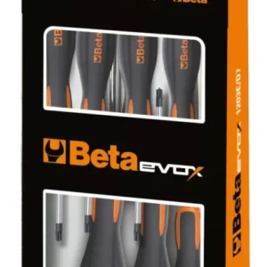 1207E/Tx-D7-7 DARABOS CSAVARHÚZÓ KÉSZLET - Beta - 012071207 Expressz kézbesítés