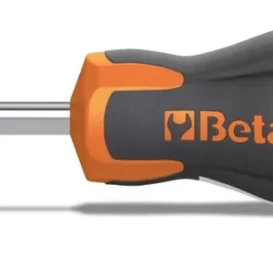 1209EN/PZ 1-ÚJ CSAVARHÚZÓ, ExTRA RÖVID - Beta - 012091103 Népszerű