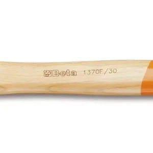 1370F 30 Biztonsági lakatos kalapács, francia modell, fanyéllel - Beta - 013700430 Exkluzív ajánlat
