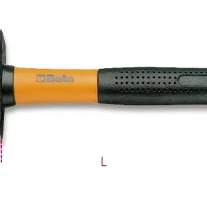 1380T 1500 Ráverőkalapács, műanyag nyéllel - Beta - 013800315 Azonnal elérhető