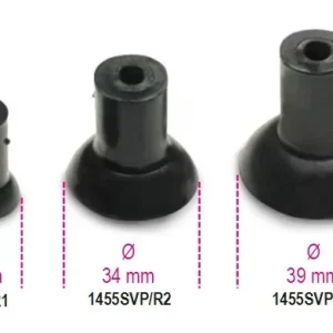 1455SVP/R1 Tartalék tappancsok, alkatrészek az 1455SVP típusú szelepcsiszolóhoz - Beta - 014550501 Nézd meg most