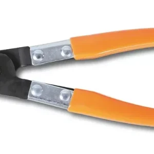 Végkiárusítás 1473P OETIKER® bilincsfogó alacsony profilos - Beta - 014730020