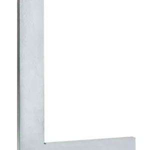 Árengedmény 1668A 100 Talpas precíziós derékszög normalizált acélból, köszörült - Beta - 016680110