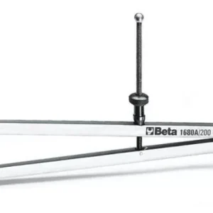 1680A 300 Belső jelölő körző, edzett acélhegyek - Beta - 016800130 Árengedmény