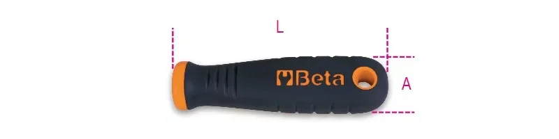 1719BMR/0B Tartaléknyél a reszelőhöz - Beta - 017190955 Vedd meg online