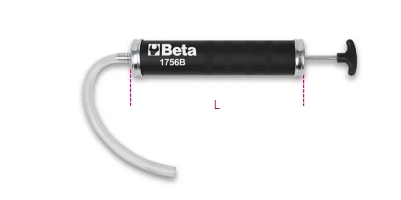 Legjobb ár 1756B Olajbefecskendező - Beta - 017560220