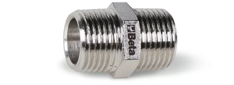 1918N 1/4X1/4-MENETES ADAPTER (BSPT) - Beta - 019180300 Rendeld meg most