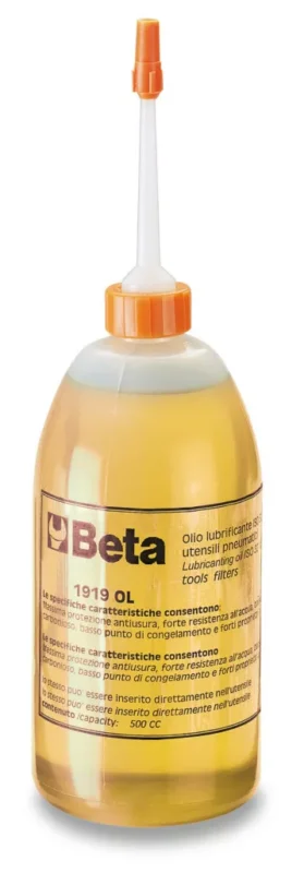1919L-ISO 32 KENOOLAJ - Beta - 019190050 Outlet