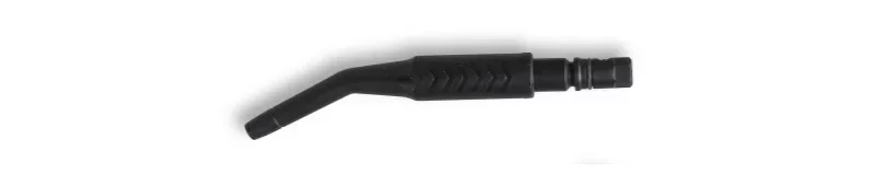 1949U5/D Forgatható fúvóka, 100 mm, üvegszállal megerősített műanyag, a 1949U5 modellhez - Beta - 019490134 Azonnali szállítás