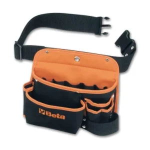2005PA/S Övtáska, üres, nylon-ból, övvel - Beta - 020050020 Ne maradj le