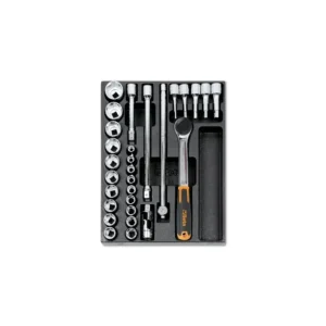 TV80 Szerszámtálca - Beta - 024000403 Bestseller