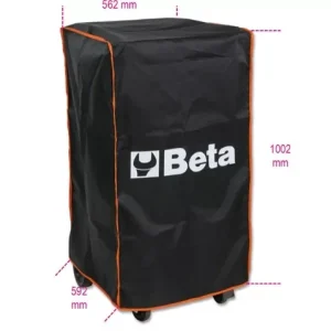 4900-COVER C49 Nejlon takaró a C49 többfunkciós szerszámkocsihoz - Beta - 049000930 Különleges ajánlat