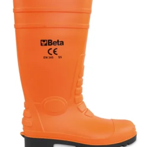 7328A Pvc munkavédelmi csizma 39 - Beta - 073280639 Azonnali szállítás