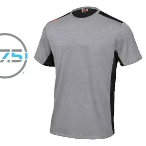 7550G Póló, kényelmes és szellőző, minden munkahelyzetben páratlanul kényelmes. XXXL - Beta - 075500406 Kihagyhatatlan ajánlat