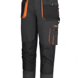 7900G XXXXL-MUNKANADRÁG, SZÜRKE - Beta - 079000807 Azonnali szállítás