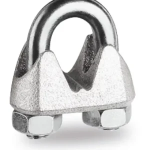 8018T Szorítókengyel, galvanizált - Beta - 080180003 Outlet