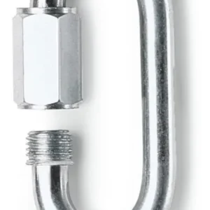 8080 3,5X36 Gyorscsatlakozó szem, galvanizált - Beta - 080800003 Prémium