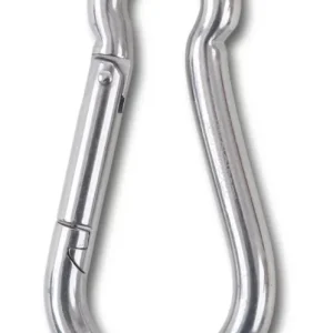 Vedd meg most 8274 4,5X40 Karabiner horog AISI 316 - Beta - 082740204