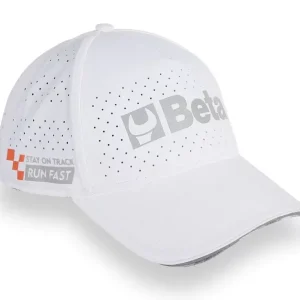 9525WB Baseball sapka, fehér - Beta - 095251032 Biztonságos vásárlás