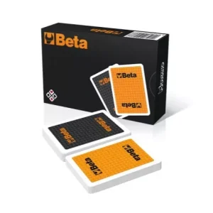 Biztonságos fizetés 9526RMN KÁRTYA - Beta - 095260001