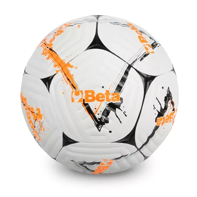 9528C Futball labda, PU borítású, 5-ös méret - Beta - 095280100 Különleges ajánlat