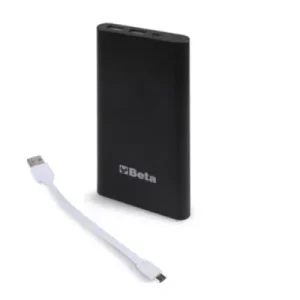 9549BP-HORDOZHATÓ AKKUMULÁTOR 10000MAH - Beta - 095490052 Ne maradj le