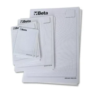 Újdonság 9588S/10A Jegyzettömb - Beta - 095881001